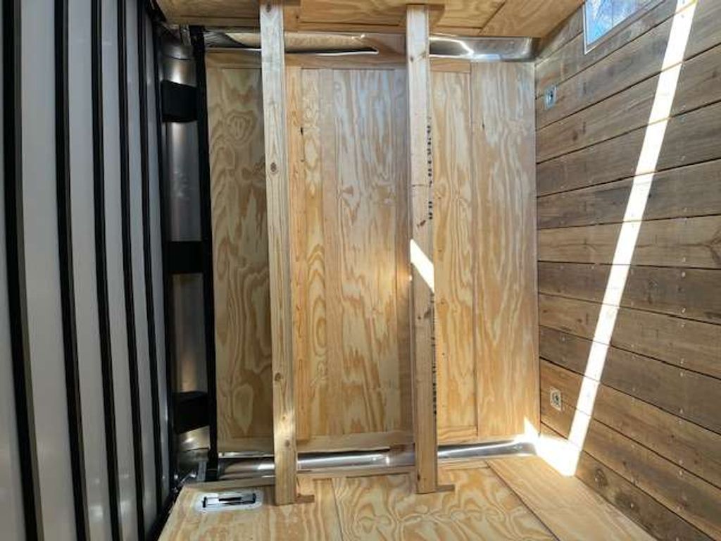 New 2025 Spartan 8.5 x 20 Flat Nose Enclosed 10k Cargo Trailer — Trailer Tails LLC — view 11